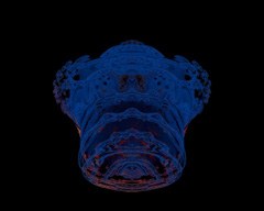 Mandelbulb964